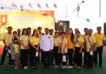 กิจกรรมเนื่องในวันคล้ายวันพระบรมราชสมภพ พระบาทสมเด็จพระบรมชน