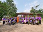 โครงการอนุรักษ์พันธุกรรมพืชอันเนื่องมากจากพระราชดำริ สมเด็จพ
