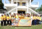 โครงการจัดกิจกรรมวันเข้าพรรษา ประจำปี พ.ศ. 2562