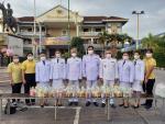 กิจกรรมเนื่องในวันคล้ายวันพระบรมราชสมภพ พระบาทสมเด็จพระบรมชน