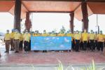 โครงการจัดกิจกรรมอาสา 