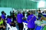 โรงเรียนผู้สูงอายุ เทศบาลตำบลบ้านบึง